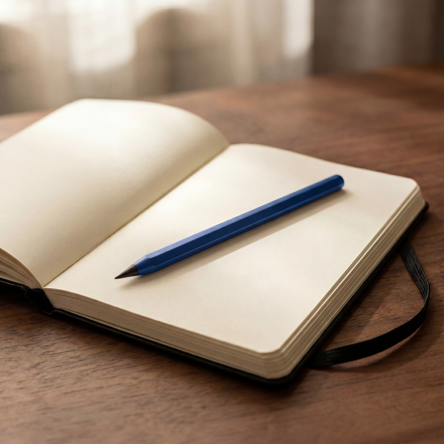 NEVERPOINT™ – The Refillable Graphene Pencil