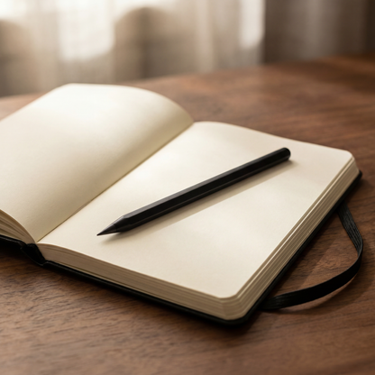 NEVERPOINT™ – The Refillable Graphene Pencil